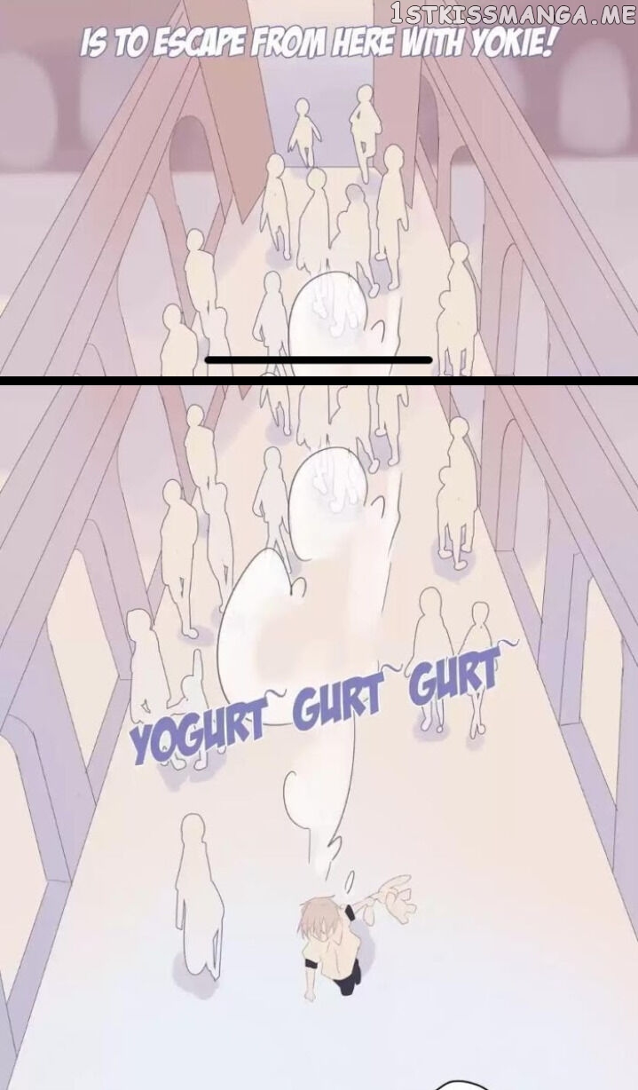 Dependency X chapter 46 - page 23