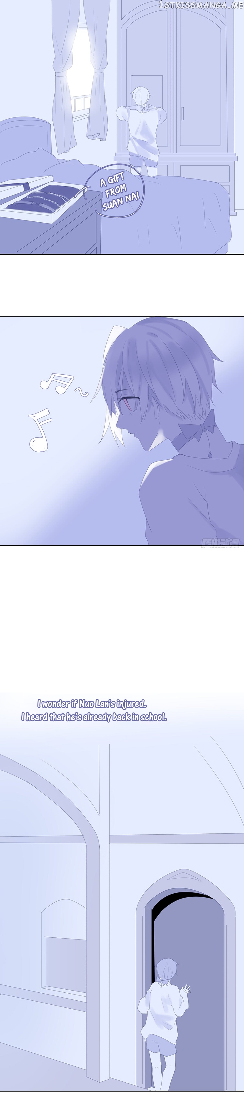 Dependency X chapter 45 - page 1