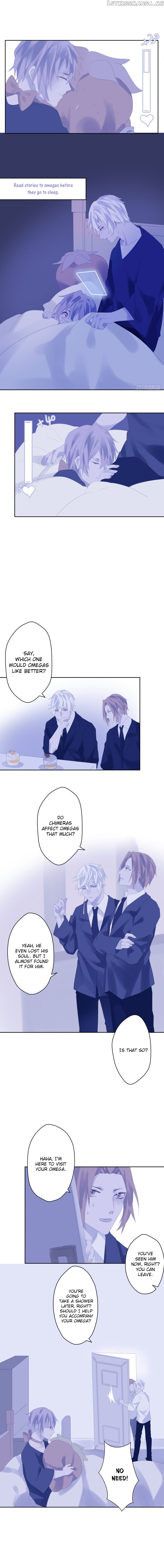 Dependency X chapter 43 - page 3
