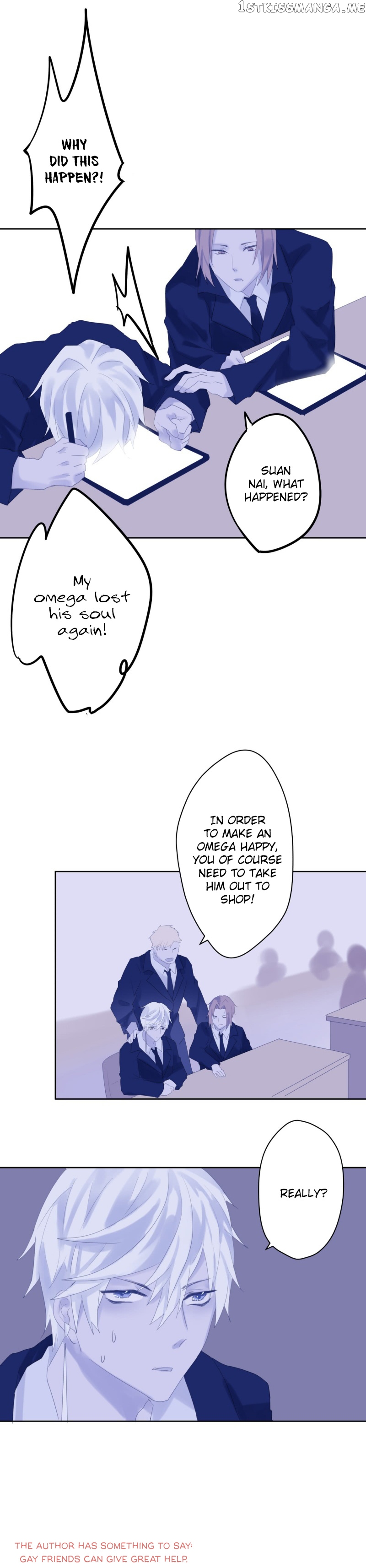 Dependency X chapter 43 - page 5