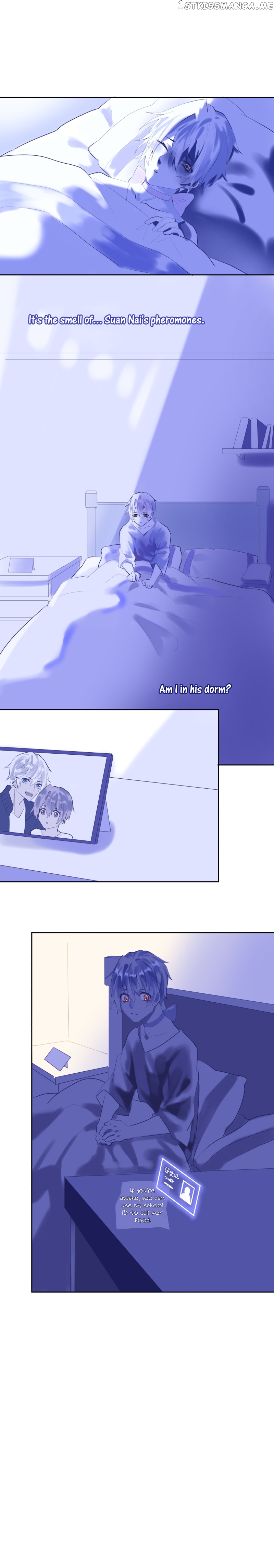 Dependency X chapter 42 - page 1