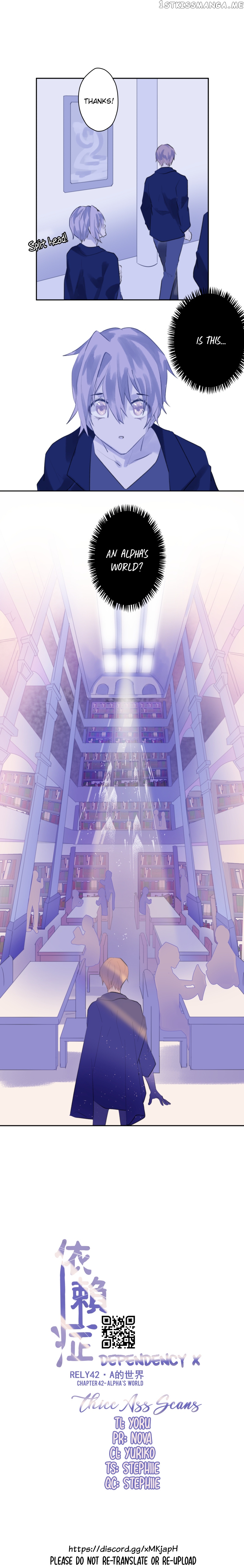 Dependency X chapter 42 - page 4