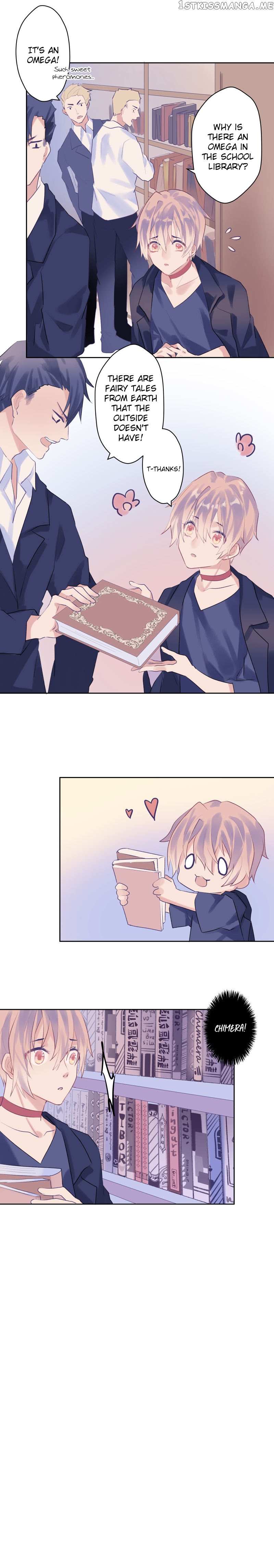 Dependency X chapter 42 - page 5