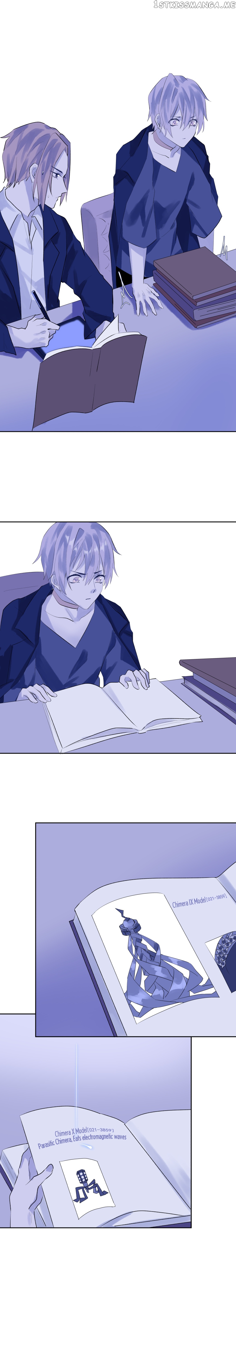 Dependency X chapter 42 - page 6