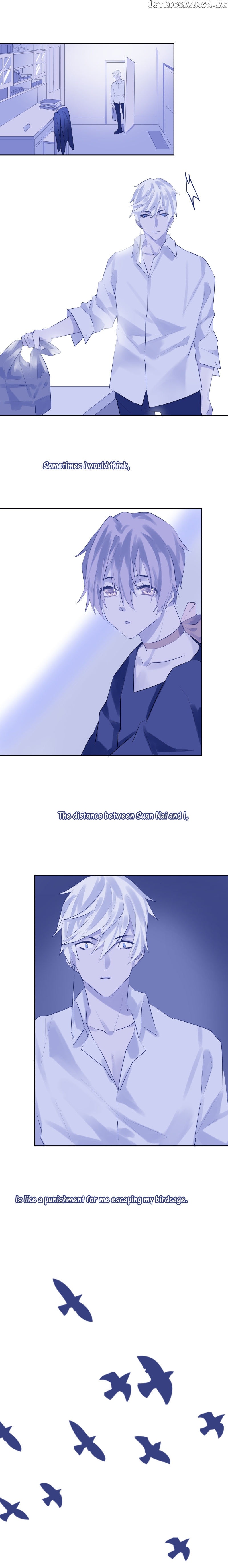 Dependency X chapter 42 - page 8