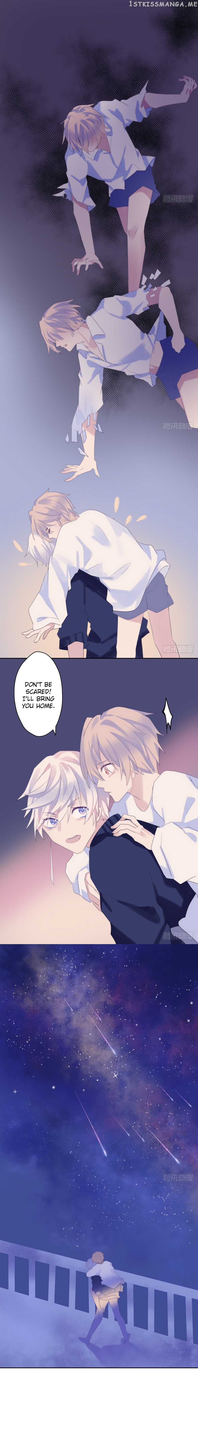 Dependency X chapter 41 - page 6