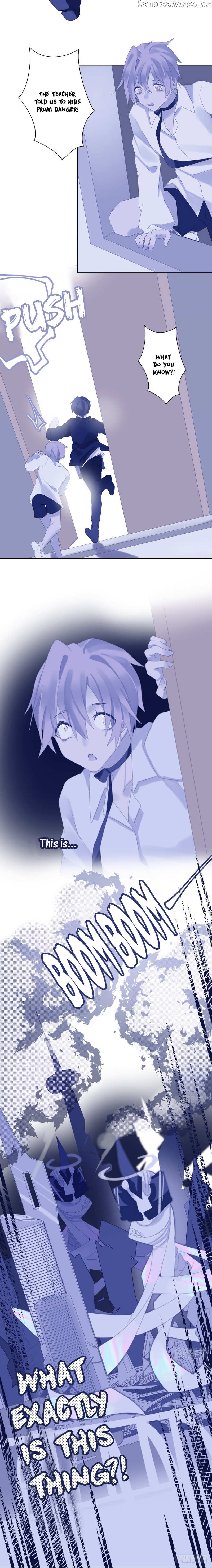 Dependency X chapter 39 - page 7
