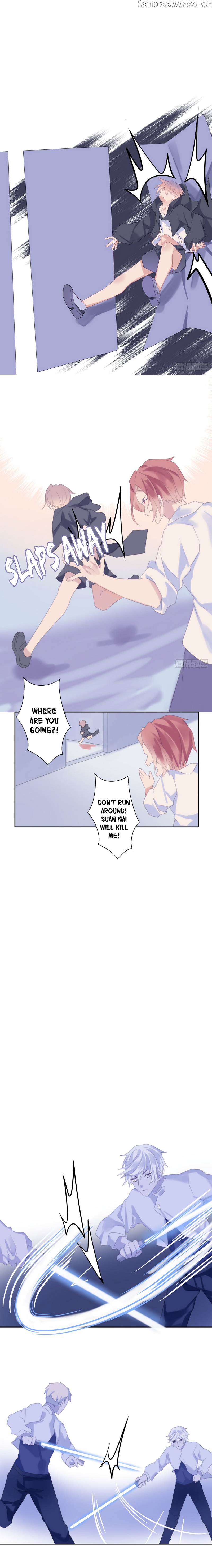 Dependency X chapter 38 - page 5