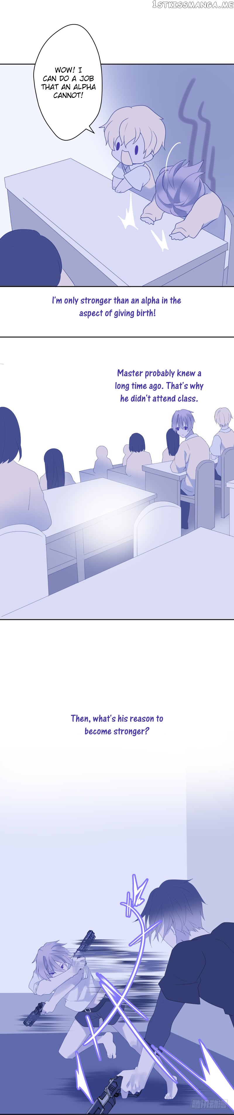 Dependency X chapter 36 - page 5