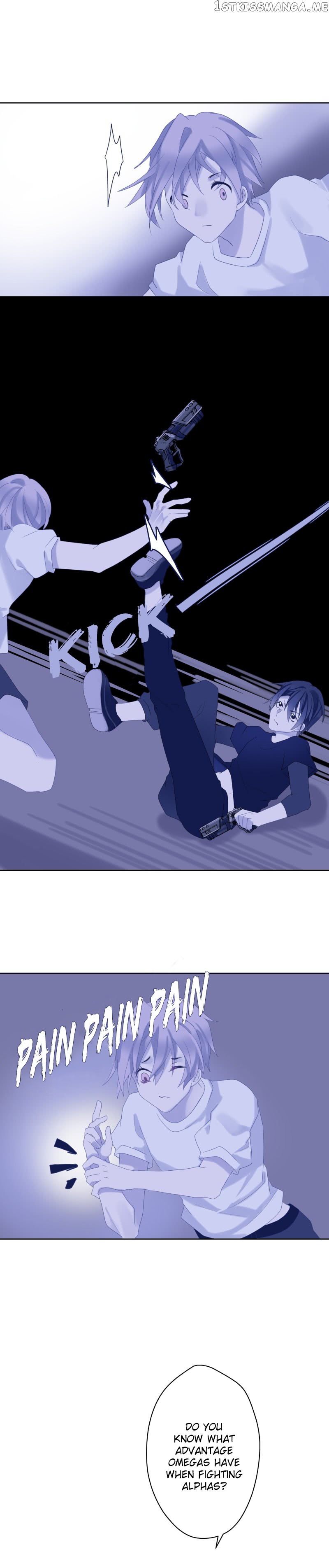 Dependency X chapter 36 - page 6