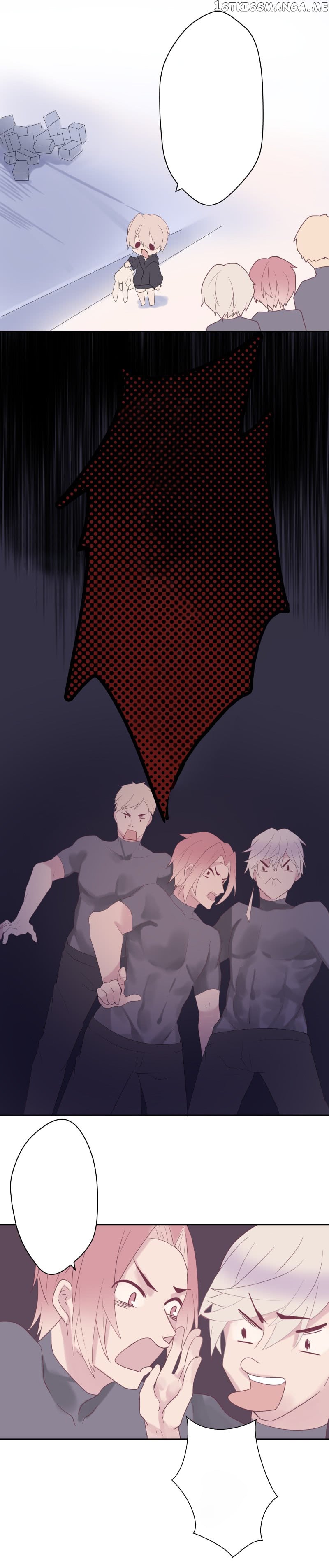 Dependency X chapter 35 - page 6