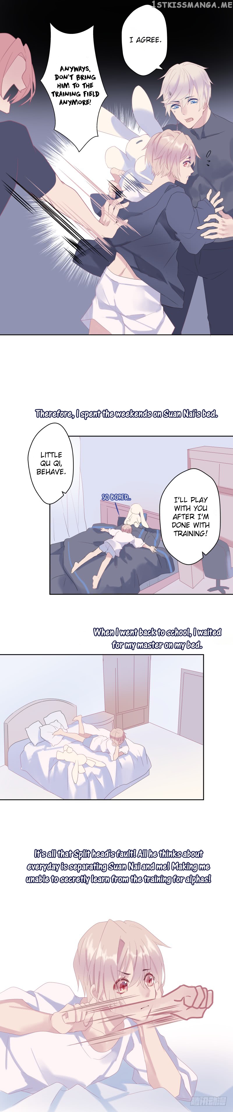 Dependency X chapter 35 - page 7