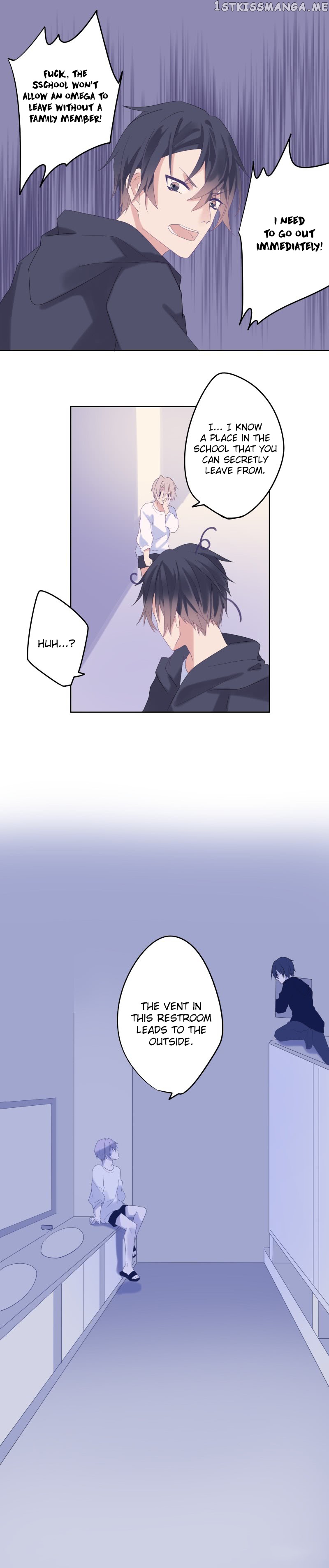 Dependency X chapter 34 - page 5