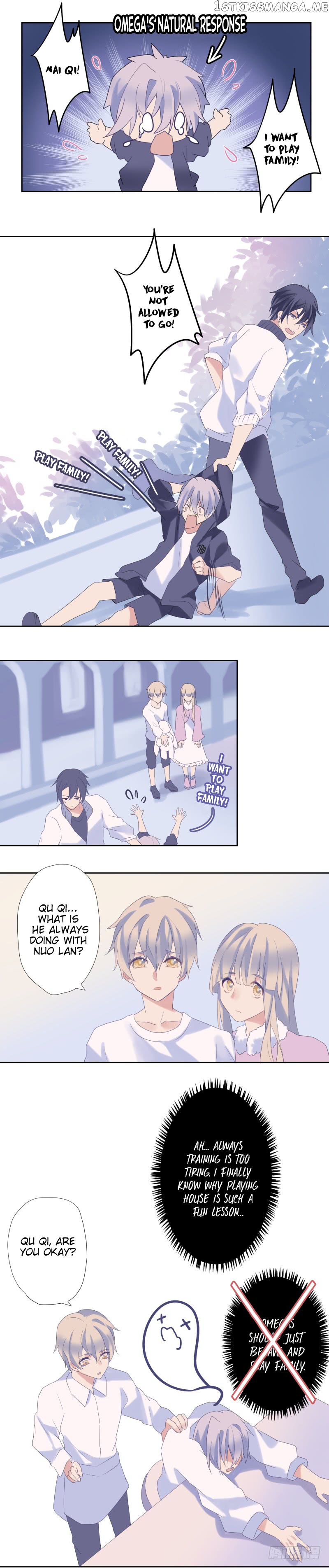 Dependency X chapter 33 - page 5