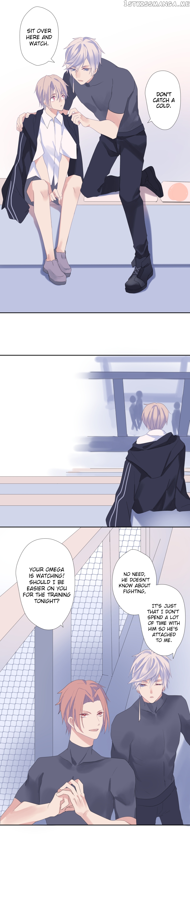 Dependency X chapter 32 - page 4