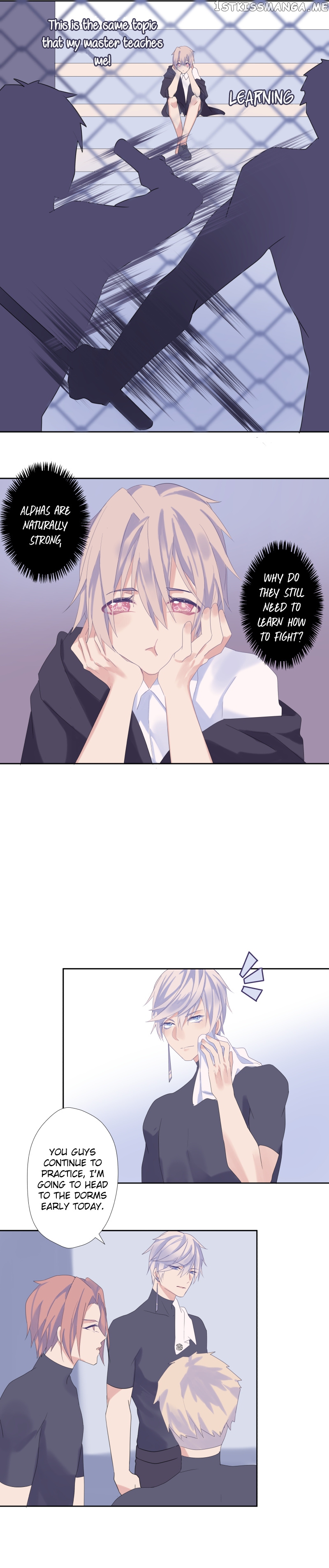 Dependency X chapter 32 - page 5