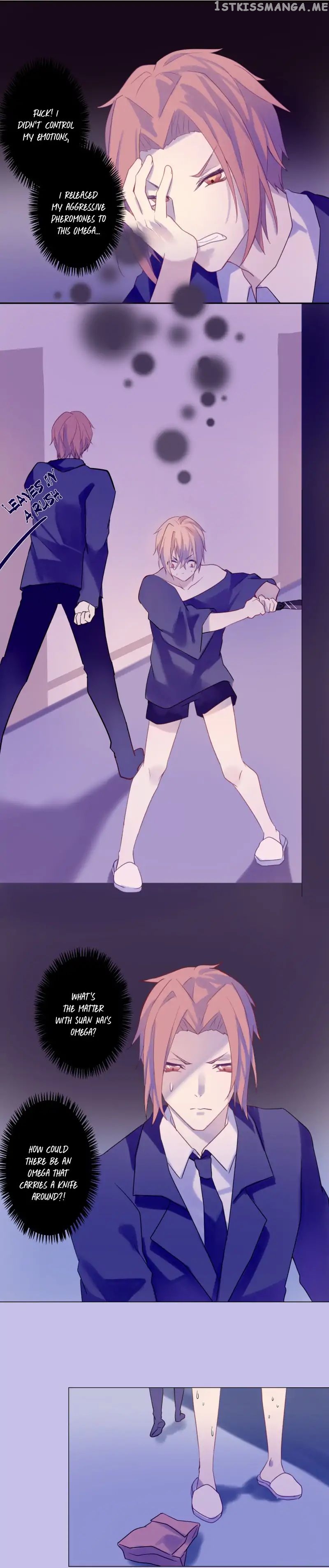 Dependency X chapter 31 - page 4