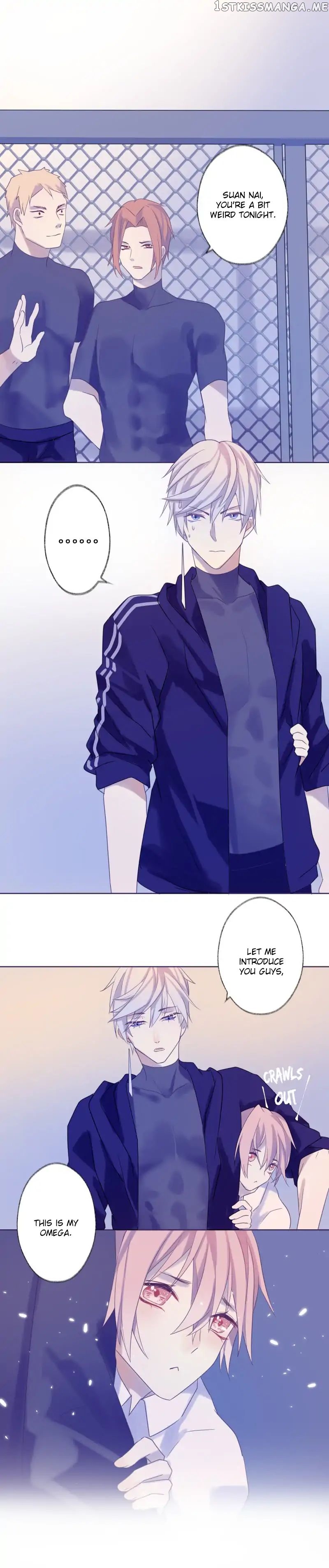 Dependency X chapter 31 - page 9