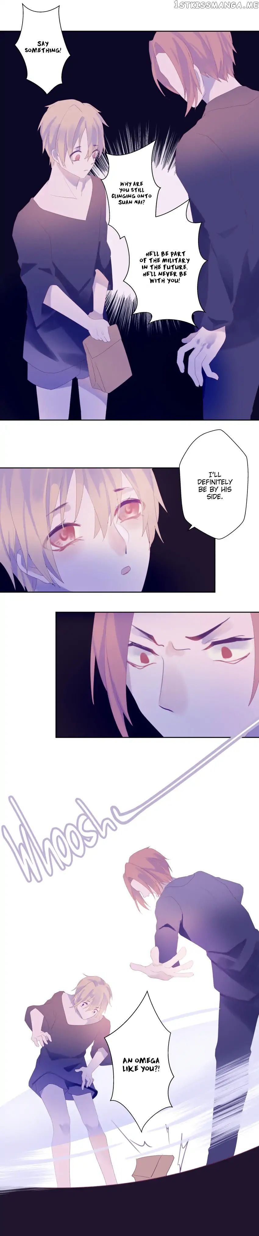 Dependency X chapter 30 - page 10