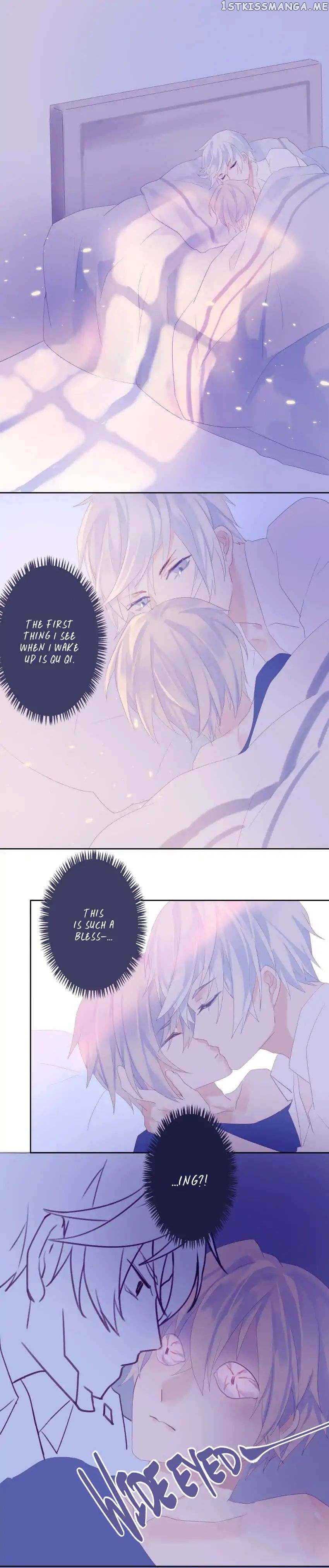 Dependency X chapter 30 - page 6