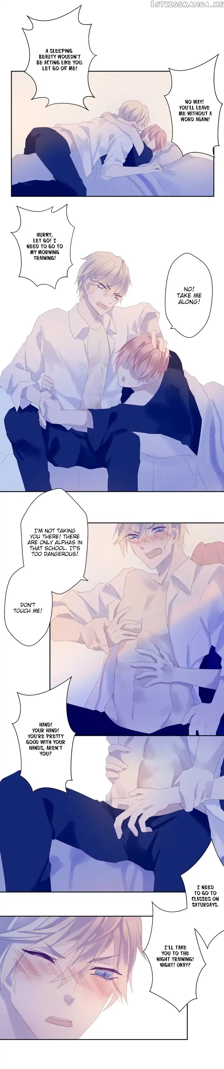 Dependency X chapter 30 - page 7