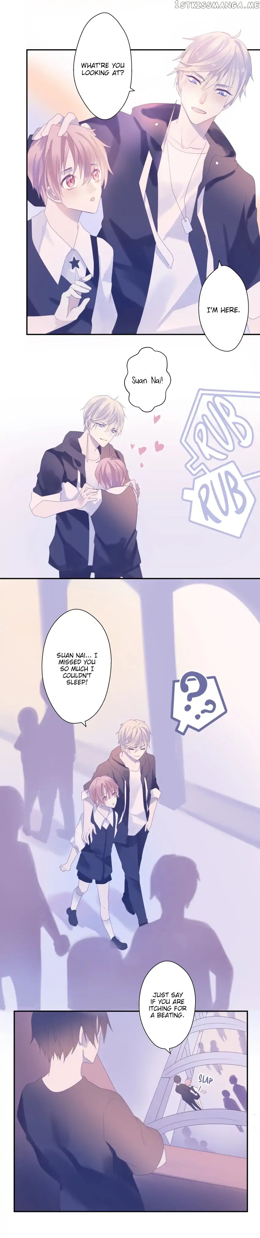 Dependency X chapter 29 - page 11