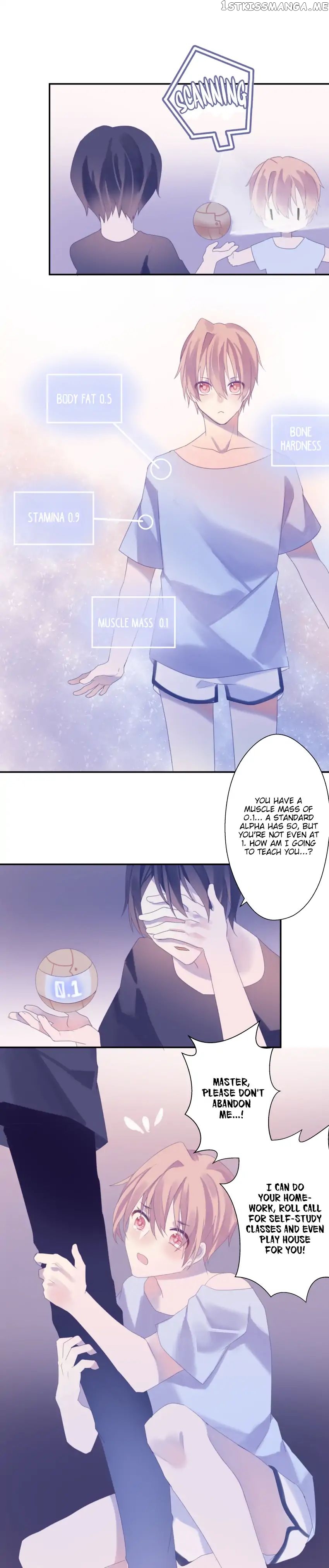 Dependency X chapter 29 - page 6