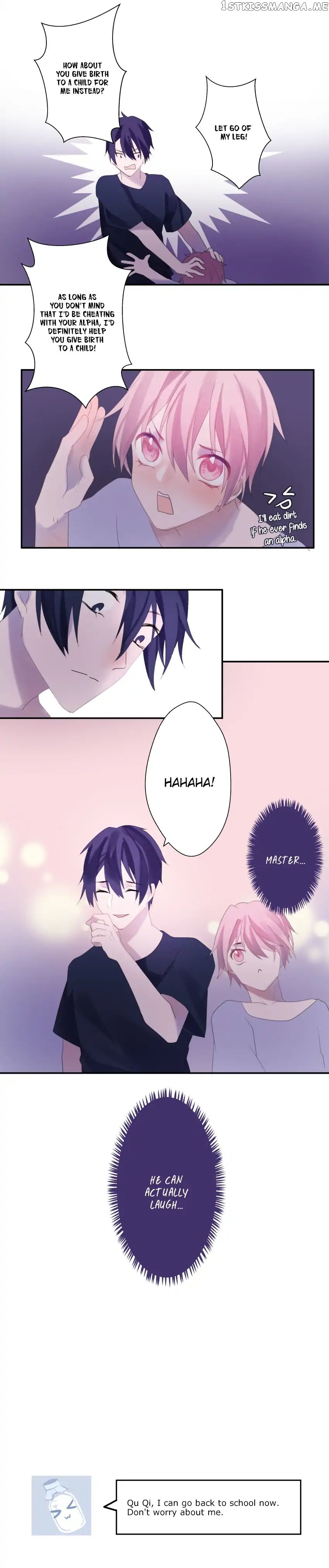 Dependency X chapter 29 - page 7