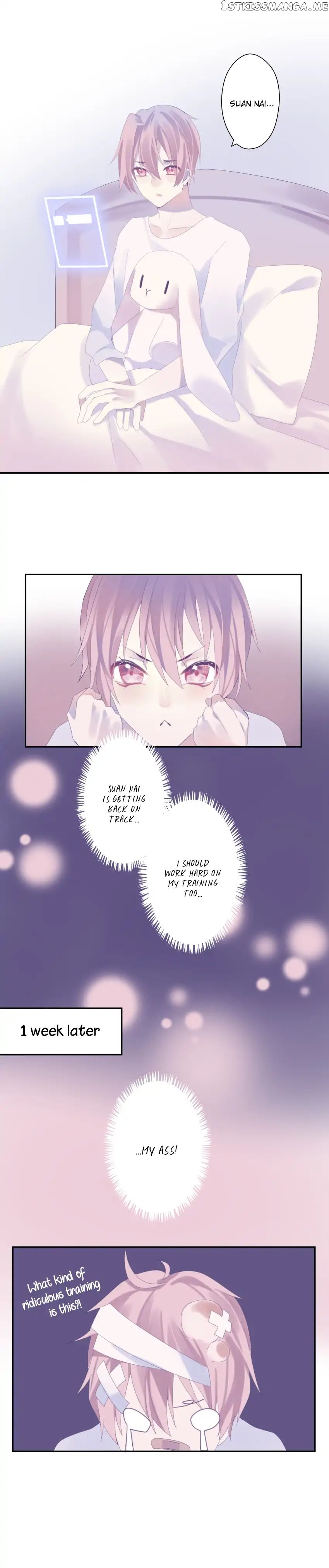 Dependency X chapter 29 - page 8