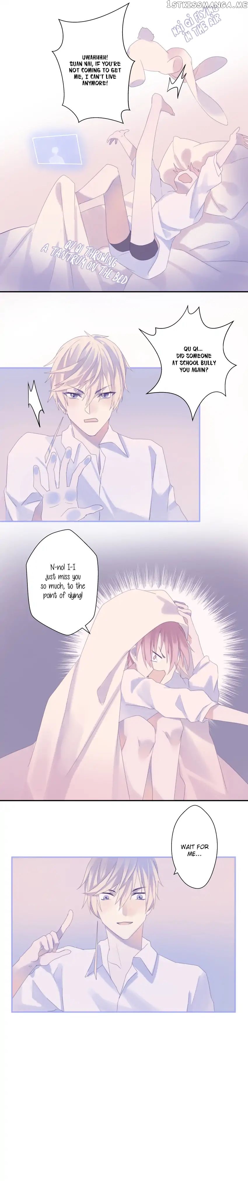 Dependency X chapter 29 - page 9
