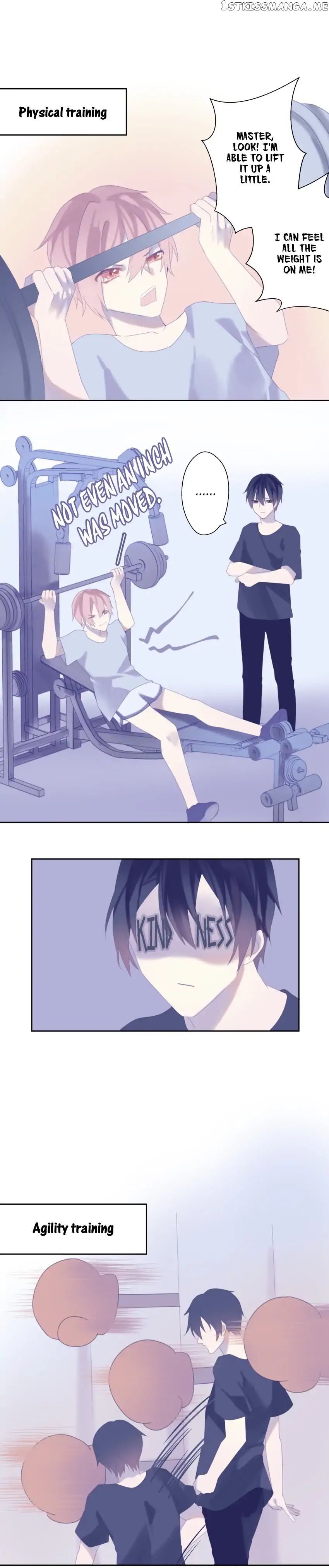 Dependency X chapter 28 - page 10