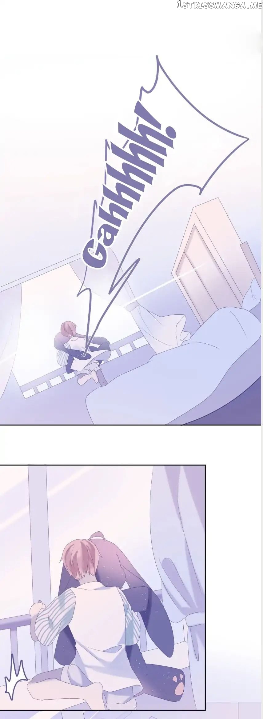 Dependency X chapter 26 - page 15
