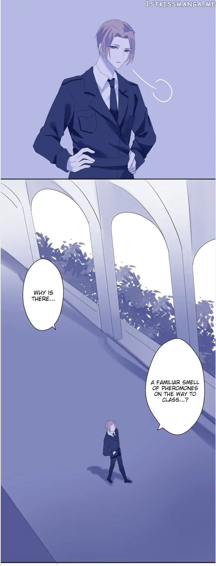 Dependency X chapter 25 - page 10