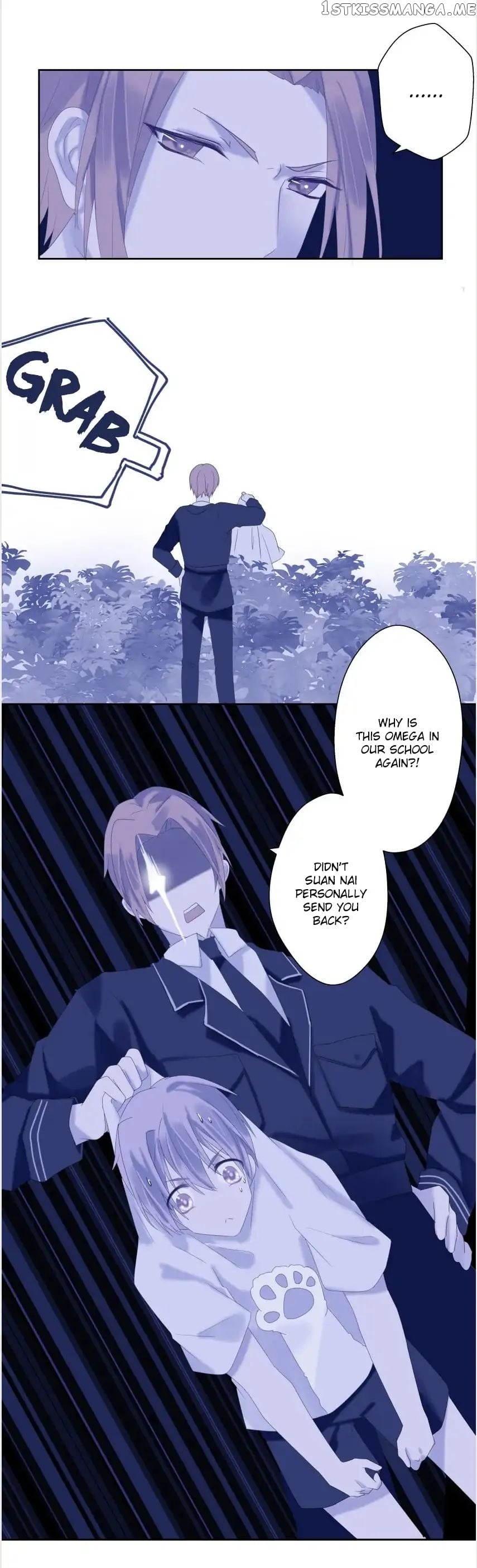 Dependency X chapter 25 - page 11