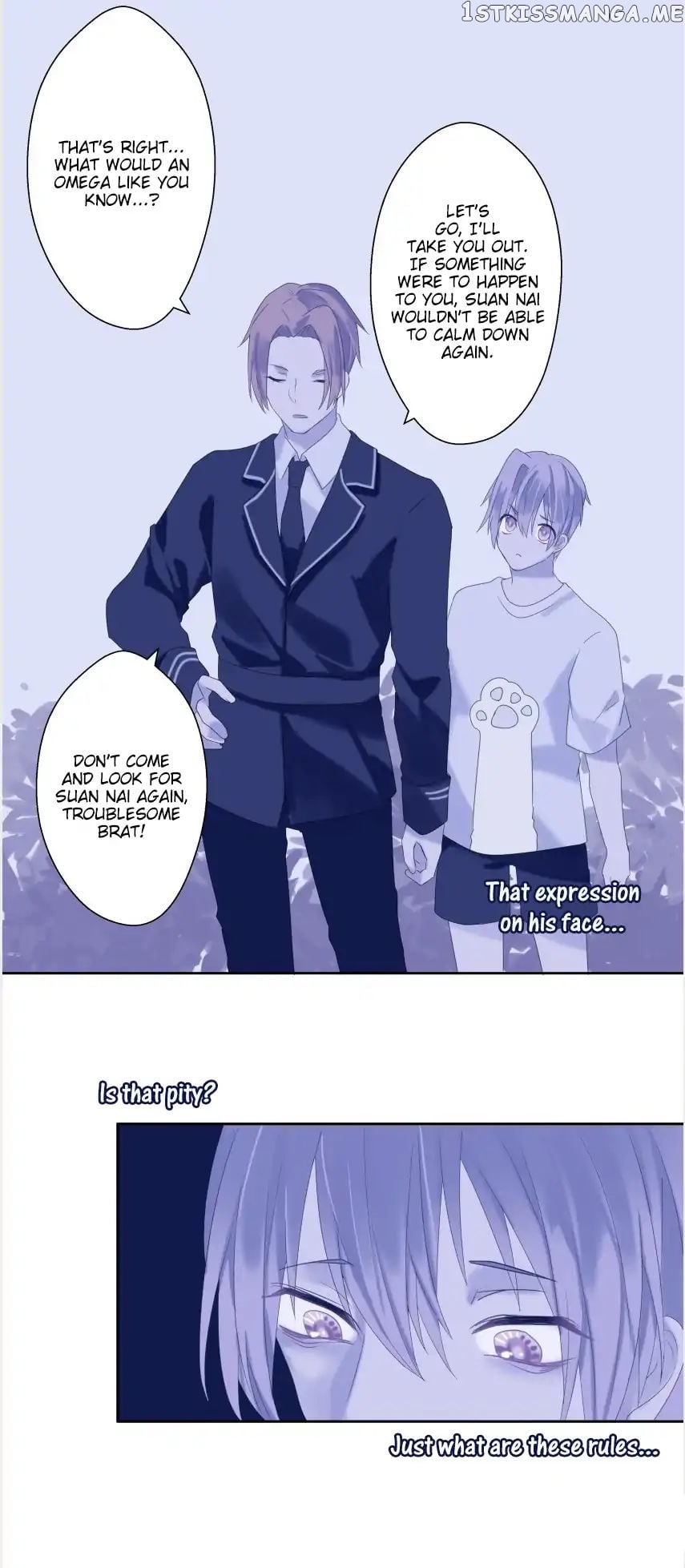 Dependency X chapter 25 - page 16