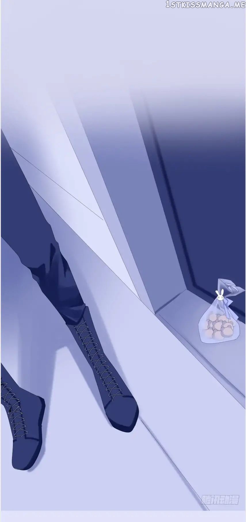Dependency X chapter 25 - page 22