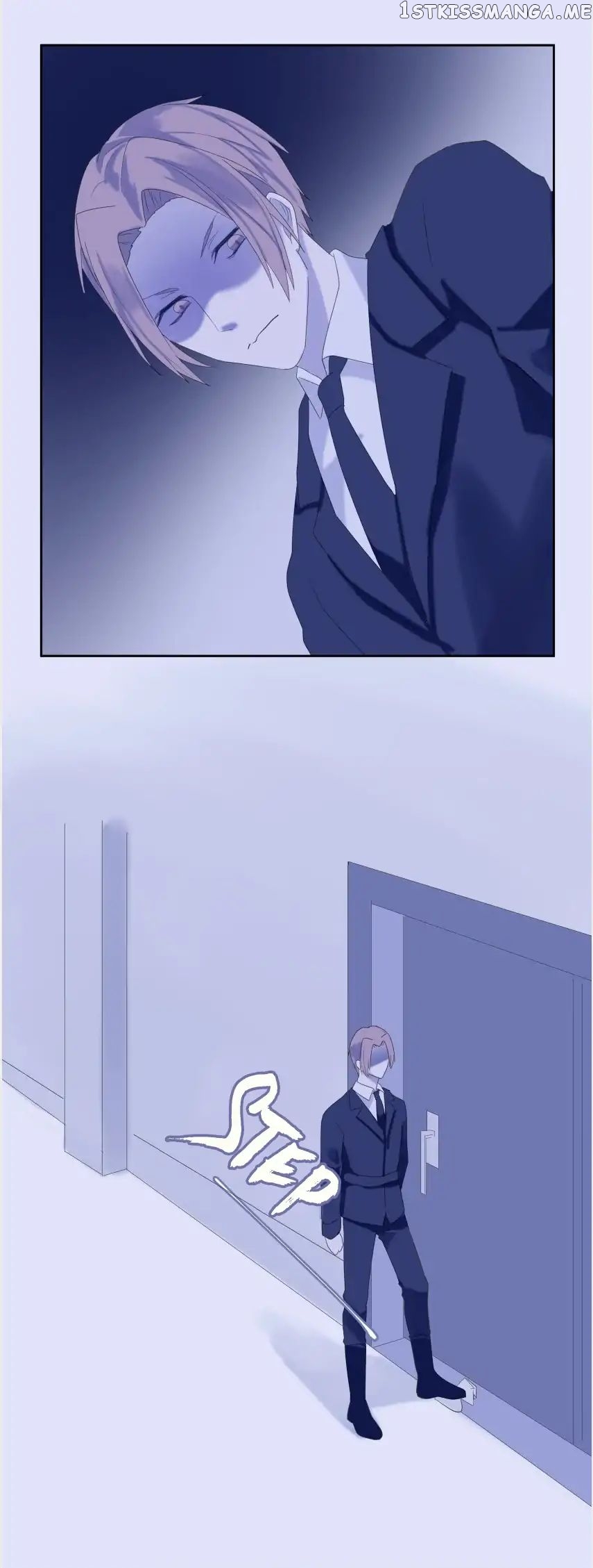 Dependency X chapter 25 - page 23