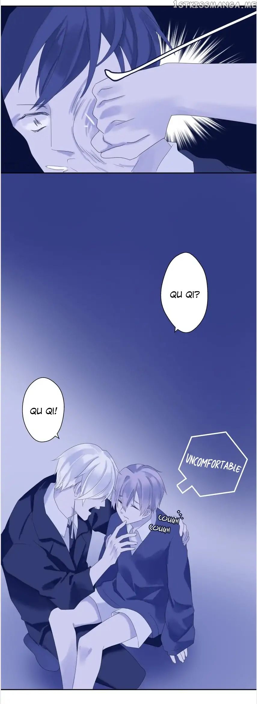 Dependency X chapter 23 - page 10