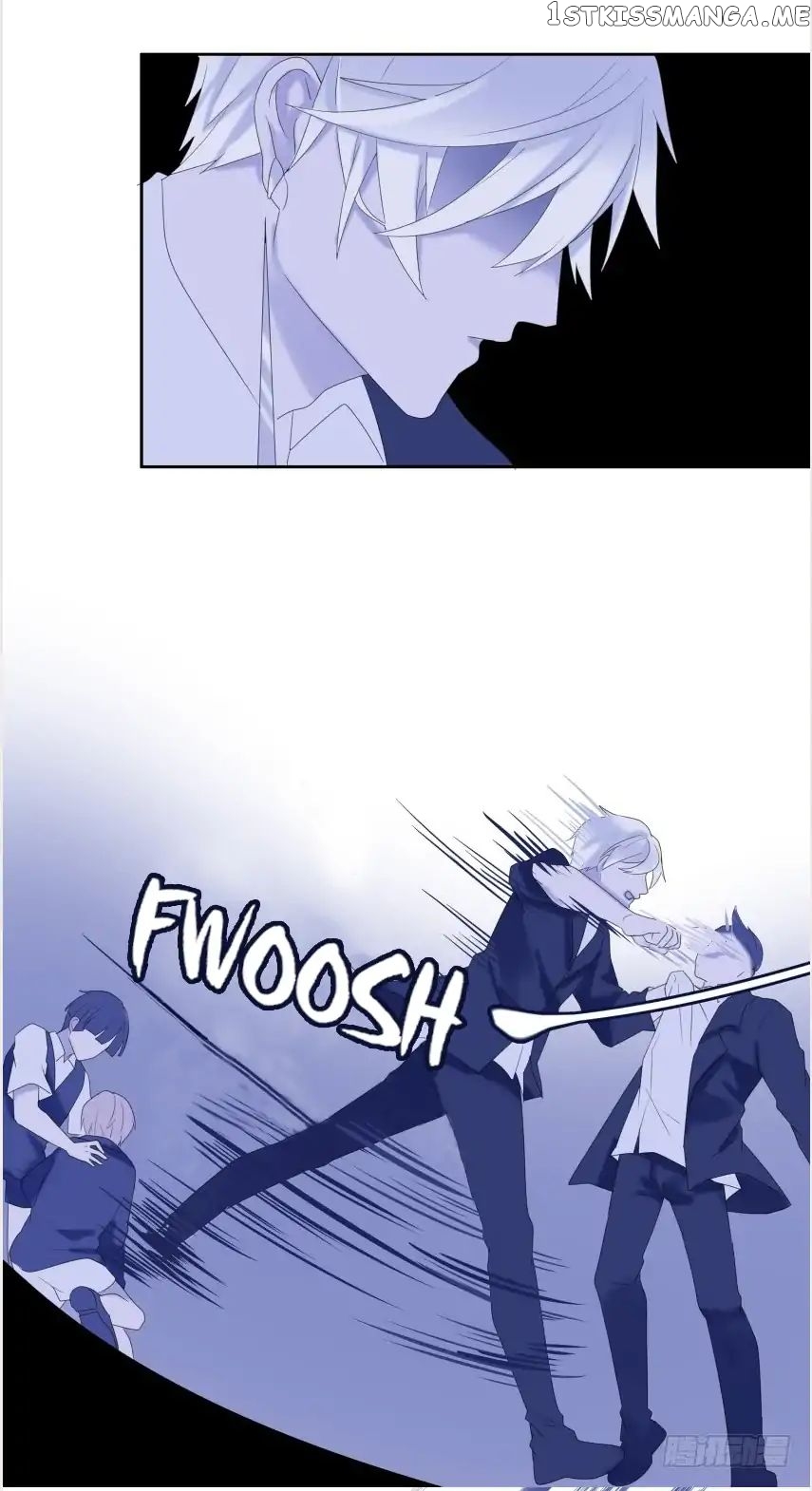 Dependency X chapter 23 - page 11