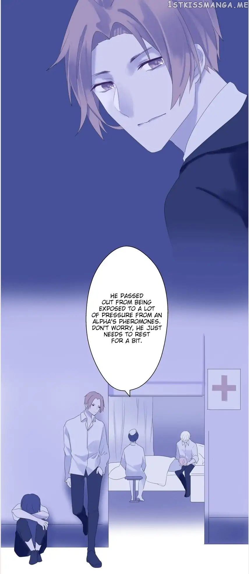 Dependency X chapter 23 - page 13