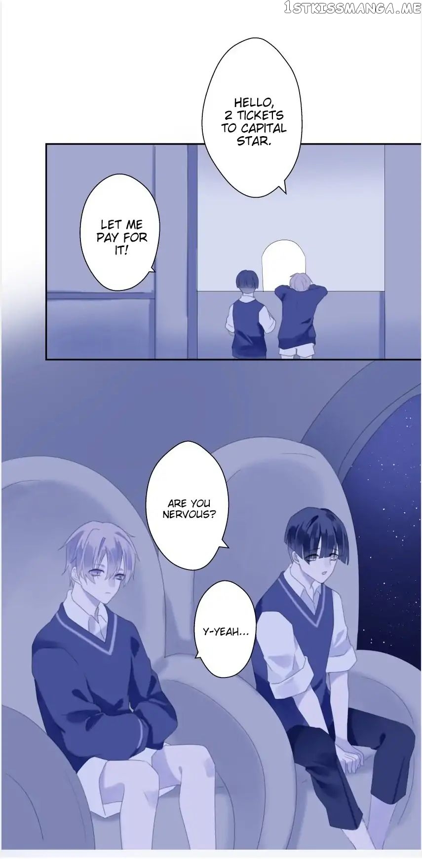 Dependency X chapter 22 - page 10