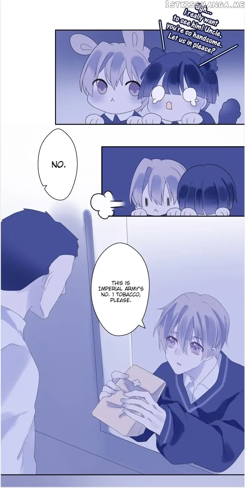 Dependency X chapter 22 - page 13