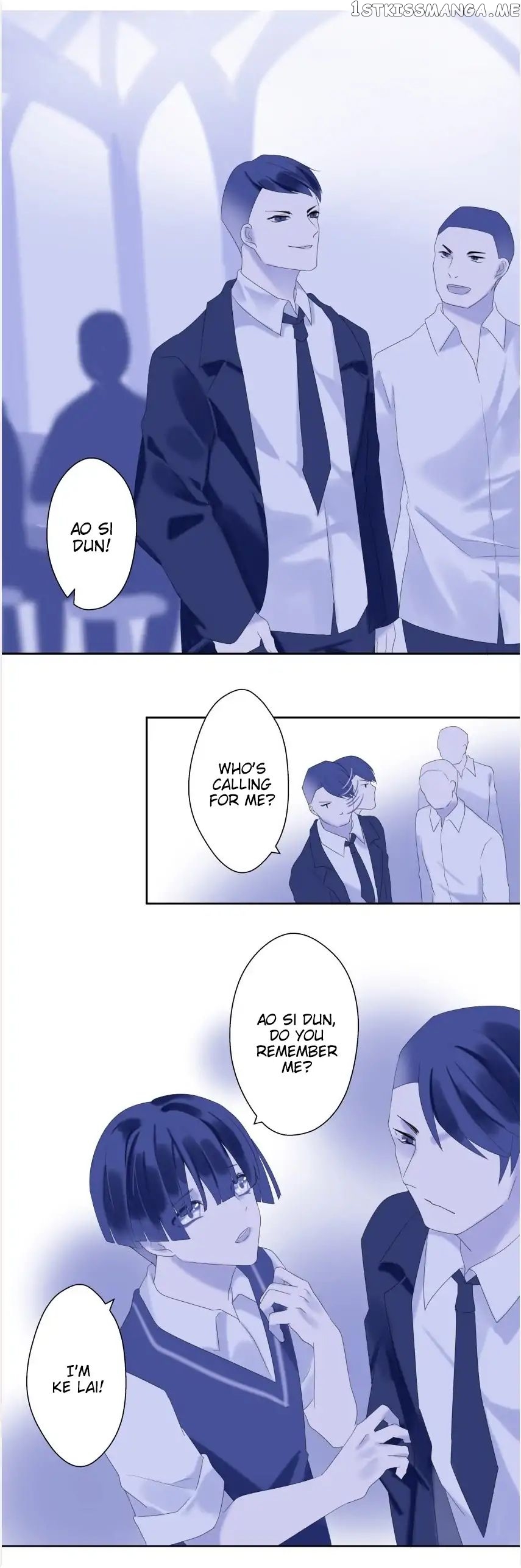 Dependency X chapter 22 - page 15