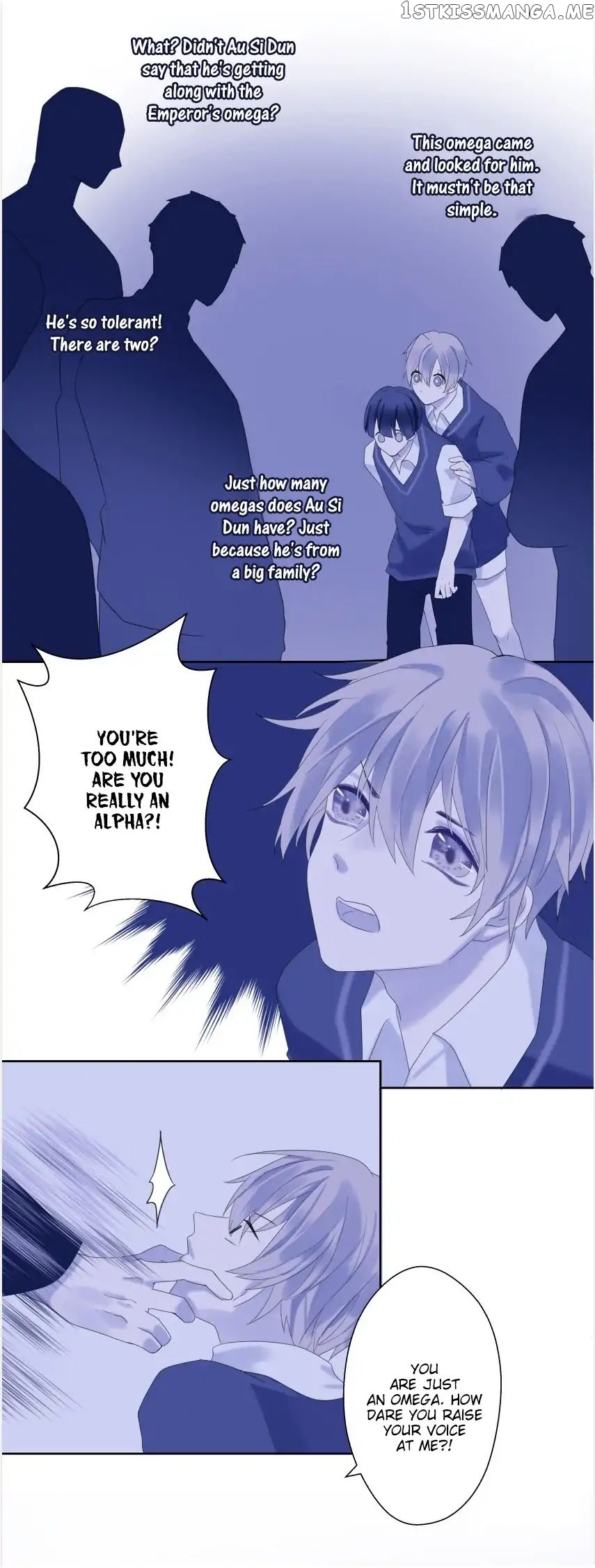 Dependency X chapter 22 - page 17