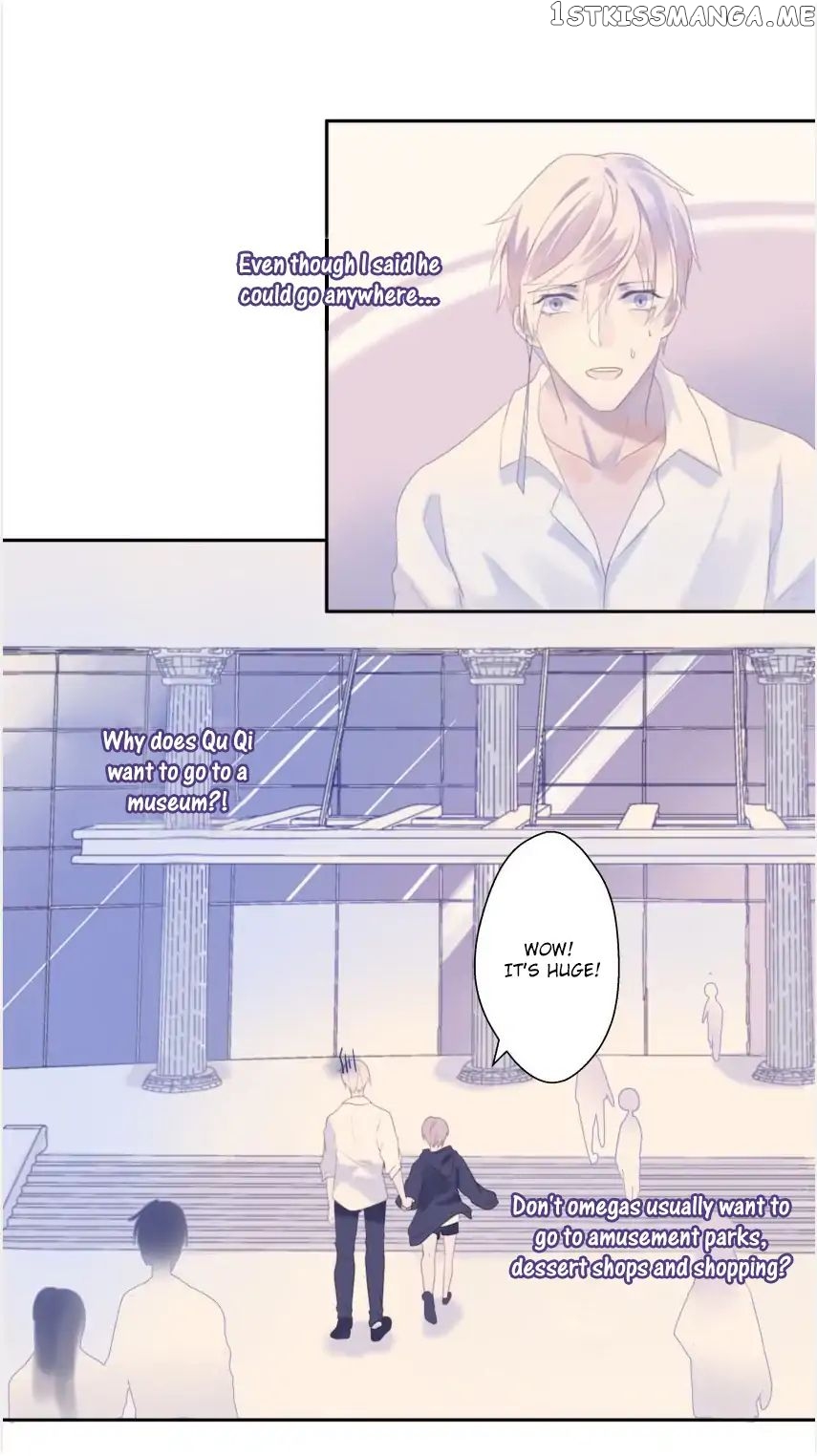 Dependency X chapter 21 - page 11