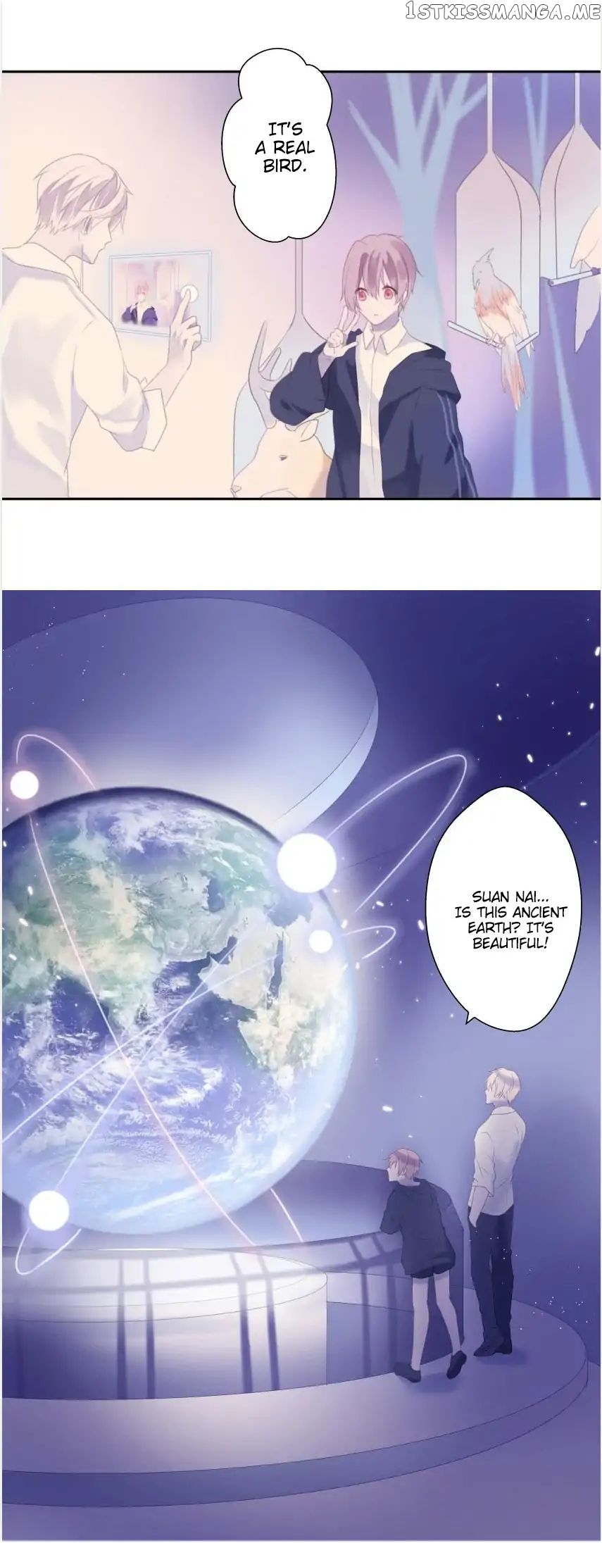 Dependency X chapter 21 - page 13