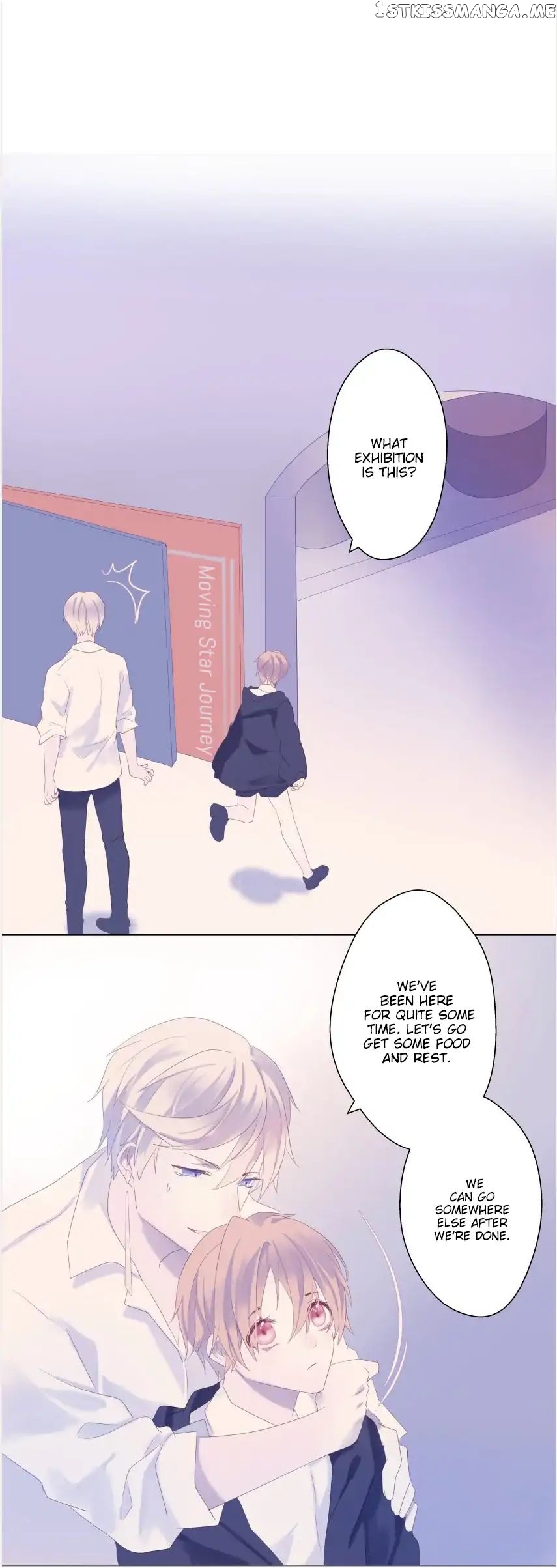Dependency X chapter 21 - page 15