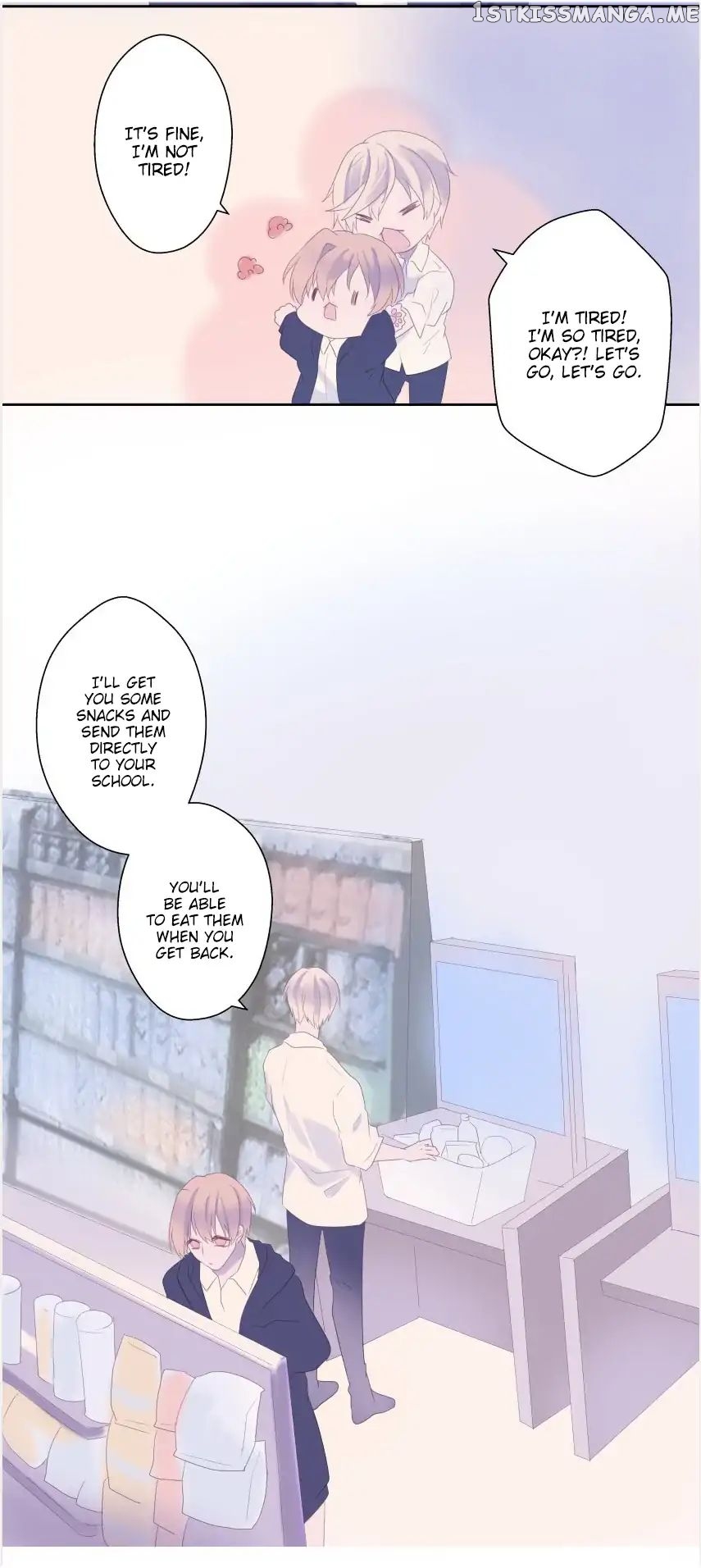 Dependency X chapter 21 - page 16