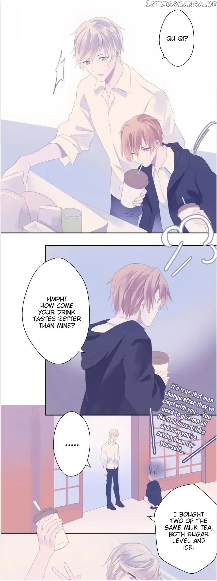 Dependency X chapter 21 - page 17