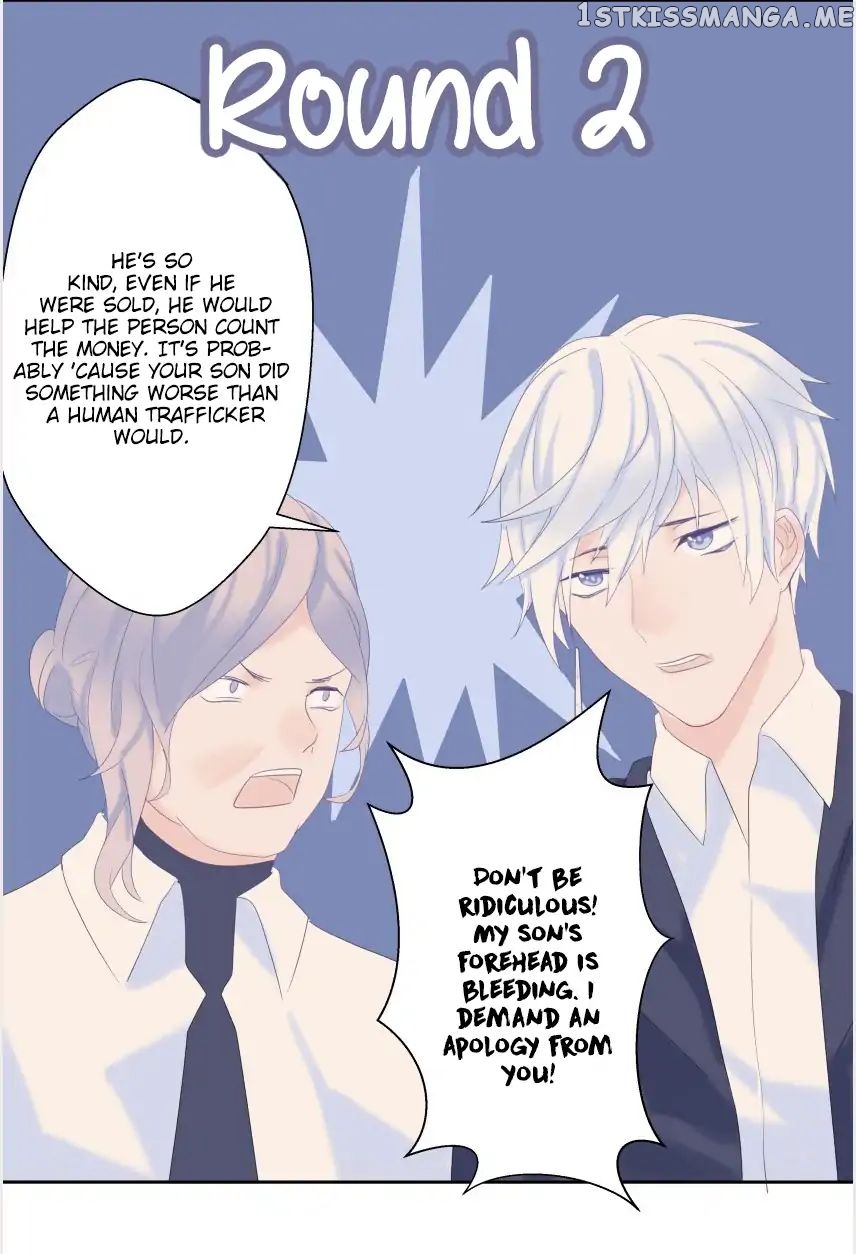 Dependency X chapter 20 - page 10